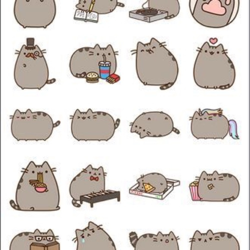 Meet your Posher, Allyson